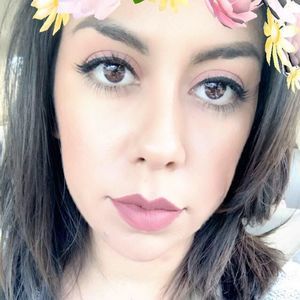 Meet your Posher, Mariana